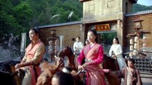 Tầm Tần Ký Tập 5 Lồng Tiếng - A Step Into The Past Engsub (2021) - Tân Cỗ Máy Thời Gian | Phim Hay