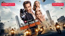 Mi bebé tiene un padre mortal (Sub Español)