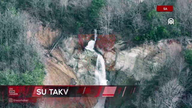 Sakarya'da Sapanca Gölü’ne 3 milyon 240 bin metreküplük su takviyesi yapılacak