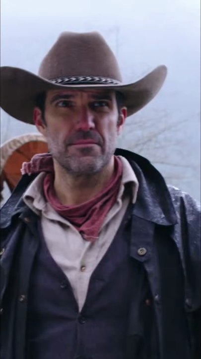 Where Hope Valley Began in Hope Valley: 1874