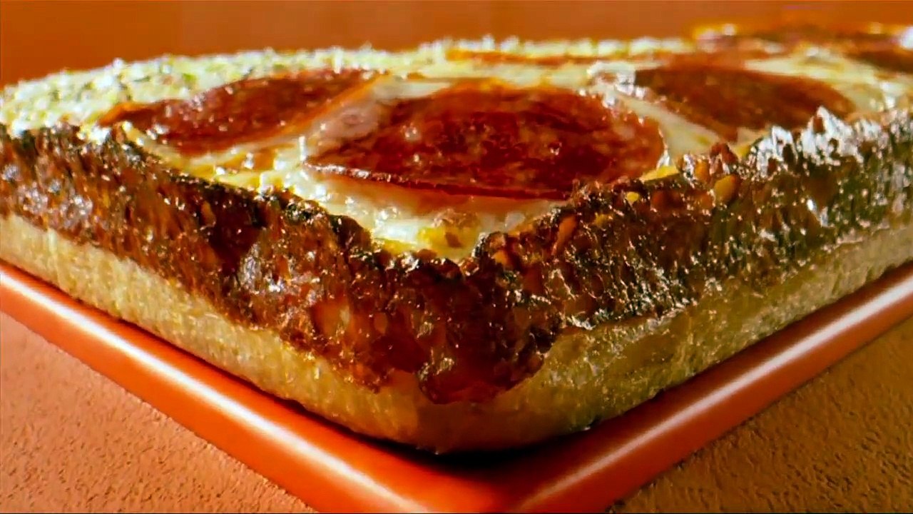 Little Caesars Commercial 2026 - (USA)