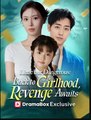 Little but Dangerous Back to Girlhood, Revenge Awaits Drama Movies English Sub