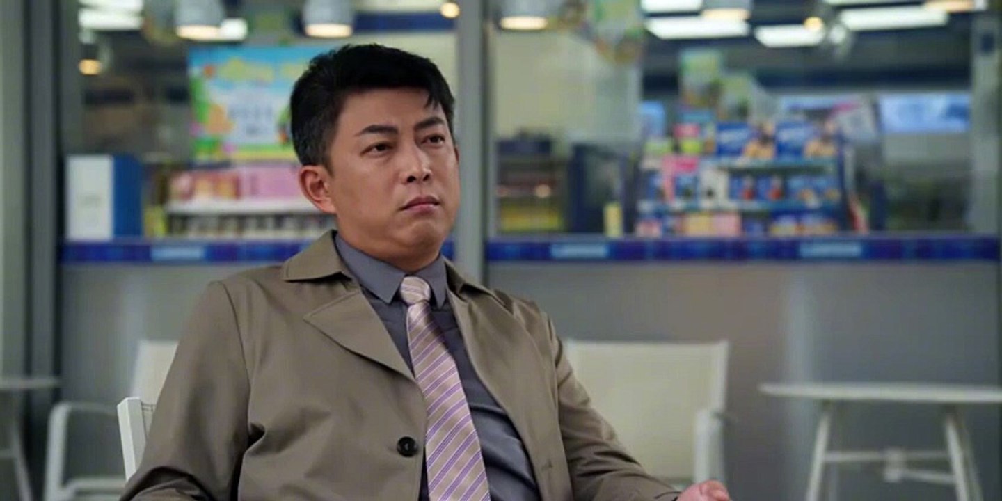 Affinity (Chinese Drama 2026) Ep 25- 26 with Eng Sub