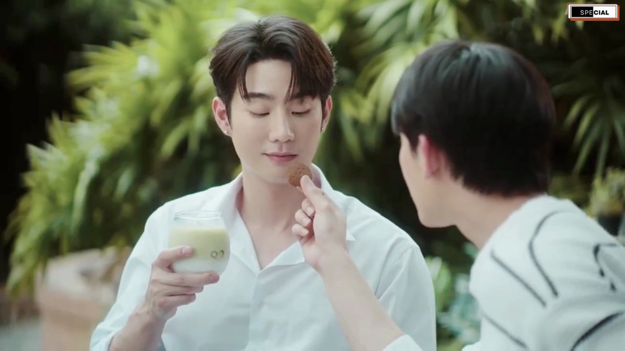 [ENG] Melody of Secrets (2026) Episode 3 #BL