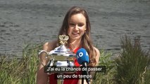 Open d'Australie - Rybakina : 