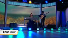 Pendulum Swing (Live) - Courtney Marie Andrews