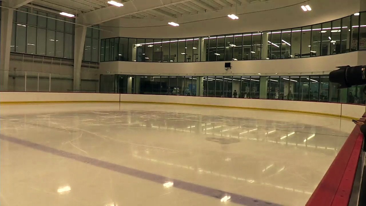 Star 4 Girls (U10 Gp1) Free BCCR Winterskate