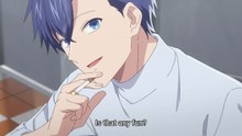 The Daily Life of a Part-Time Torturer Episode 5 [English Sub]