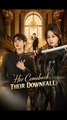 Her Comeback, Their Downfall (2026) - Web Dramma (2026) [Eng Sub]