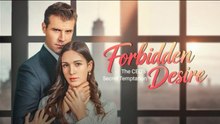 Forbidden Desire- The CEO's Secret Temptation - FULL FREE