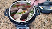 Instant Pot Duo Burn Error — How to Fix It Fast