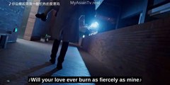 Affinity (Chinese Drama 2026) Ep 3 with Eng Sub