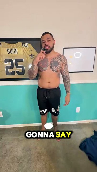 Physique Update After Doing Insanity
