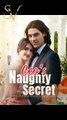 CEO's Naughty Secret | Full Movie HD - Best Drama ShortFilms Hot Romance Love