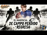 [Doblado Español] El Mariscal de Campo Perdido Regresa丨Hijo de quarterback NFL, desaparece en incendio | DramaShorts TV