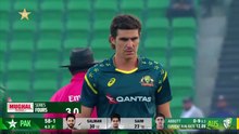 Pakistan vs Australia 3rd T20 Full Highlights