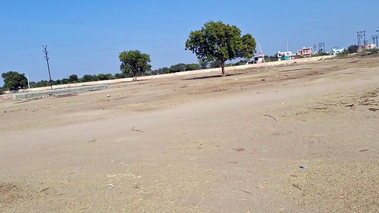 राज्य स्तरीय रामदेव पशु मेला का समापन, ध्वज उतरा, 2.67 करोड़ा का रहा कारोबार