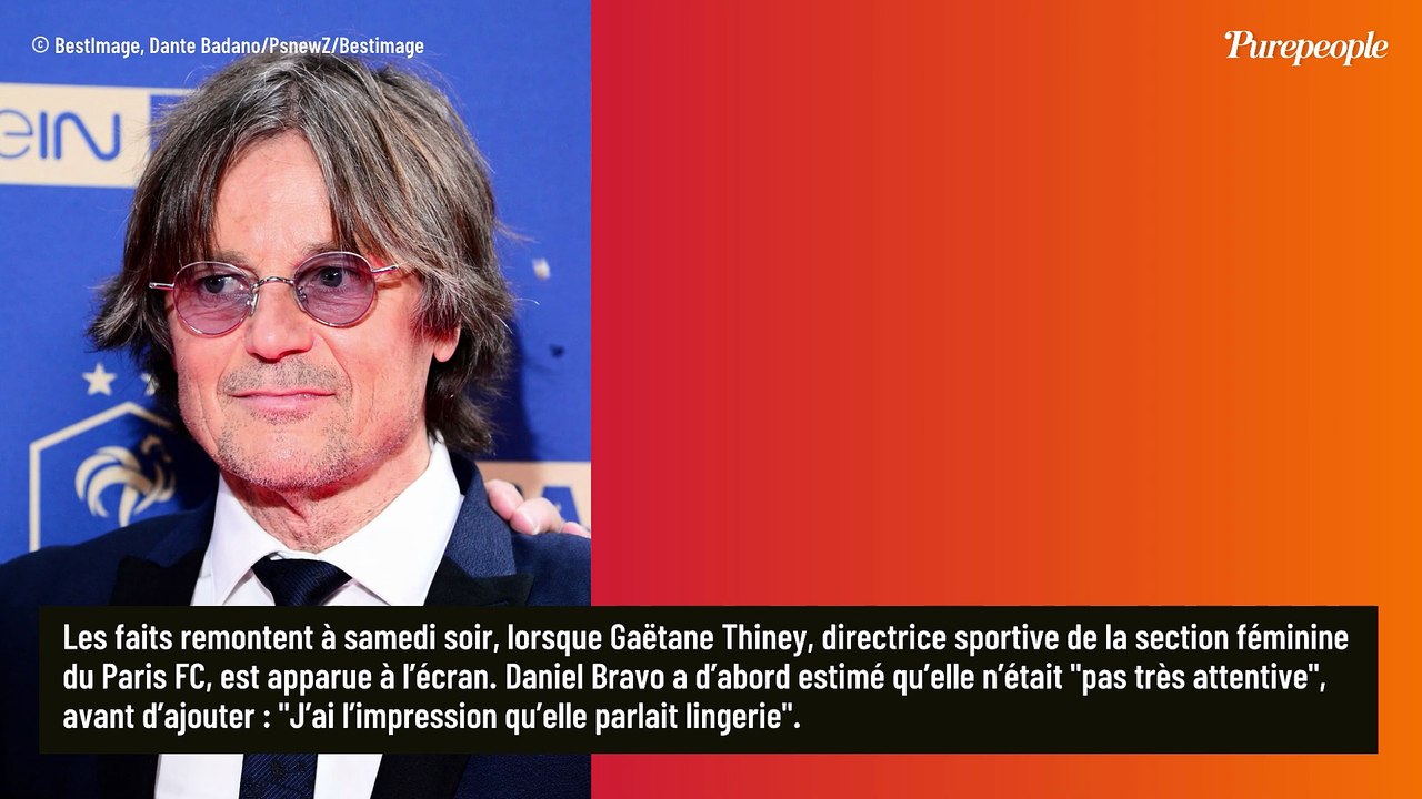 Lucas Bravo (Emily In Paris) : son père Daniel Bravo écarté de BeIN Sports après des propos décriés, on sait ce qu'il s'est passé