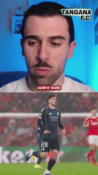 No entiendo que no convoque a ningún canterano | Alejandro Ruiz en Tangana FC