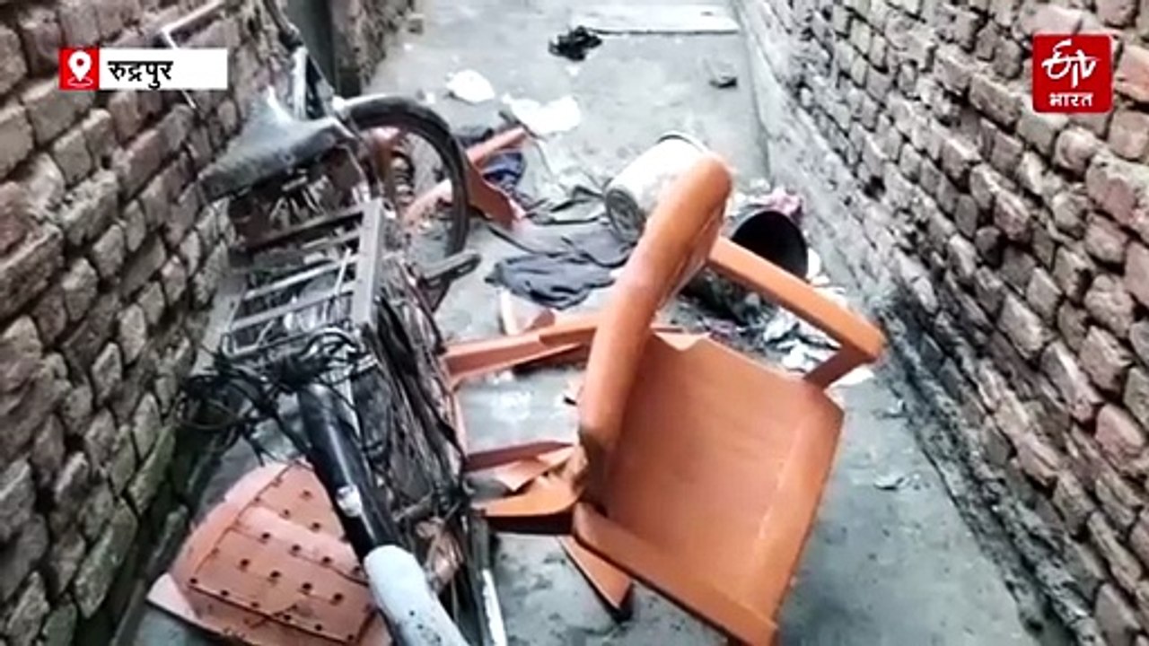 नशा तस्कर को पकड़ने गई टीम पर पथराव, एक सिपाही का फूटा सिर, घटनास्थल पर फोर्स तैनात