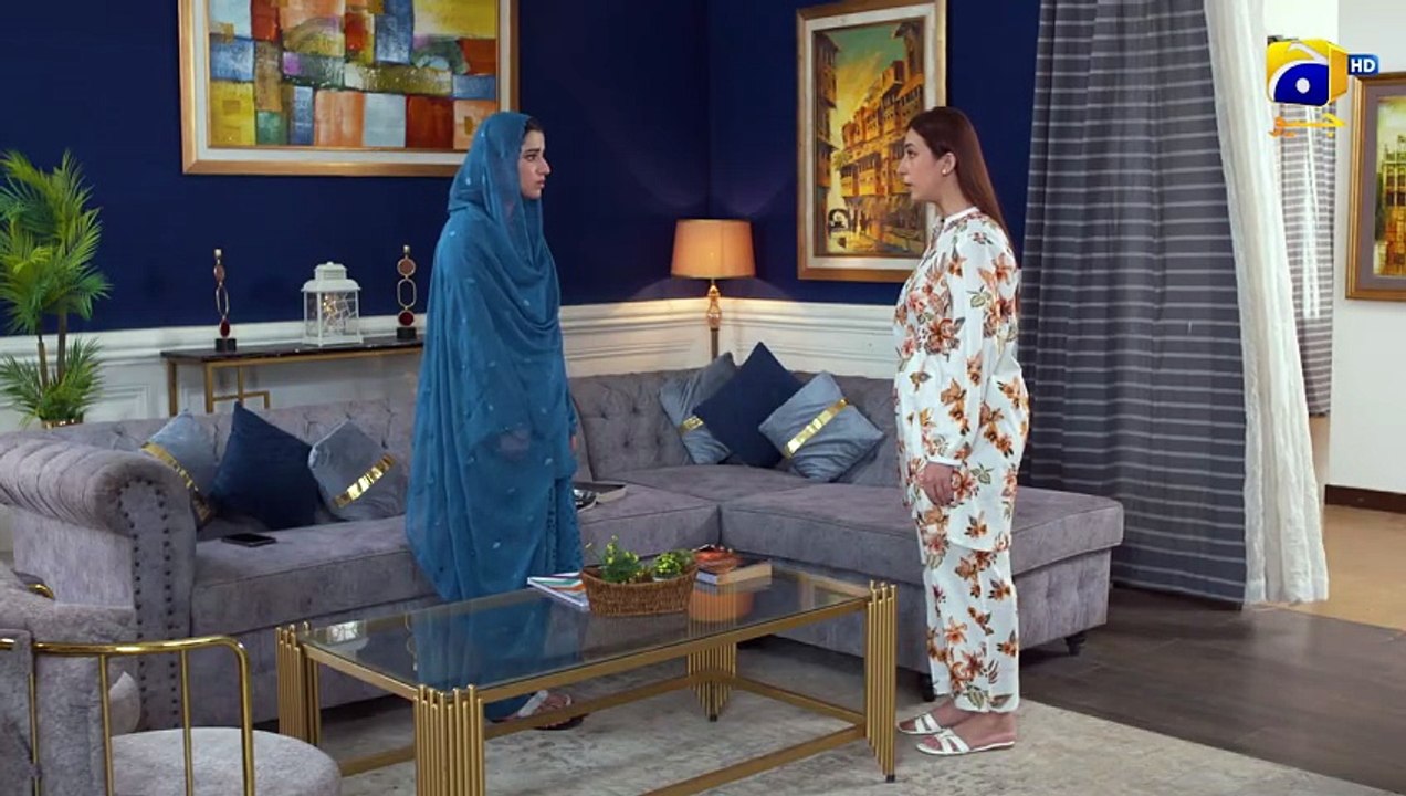 Iblees Episode 22 [Eng Sub] - Hibba Aziz - Farhan Ahmed Malhi - Fajjer Khan - 1st February 2026(720P_HD)