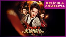 Sangre Y Venganza: La Caída Del Traidor (Doblado) en Español