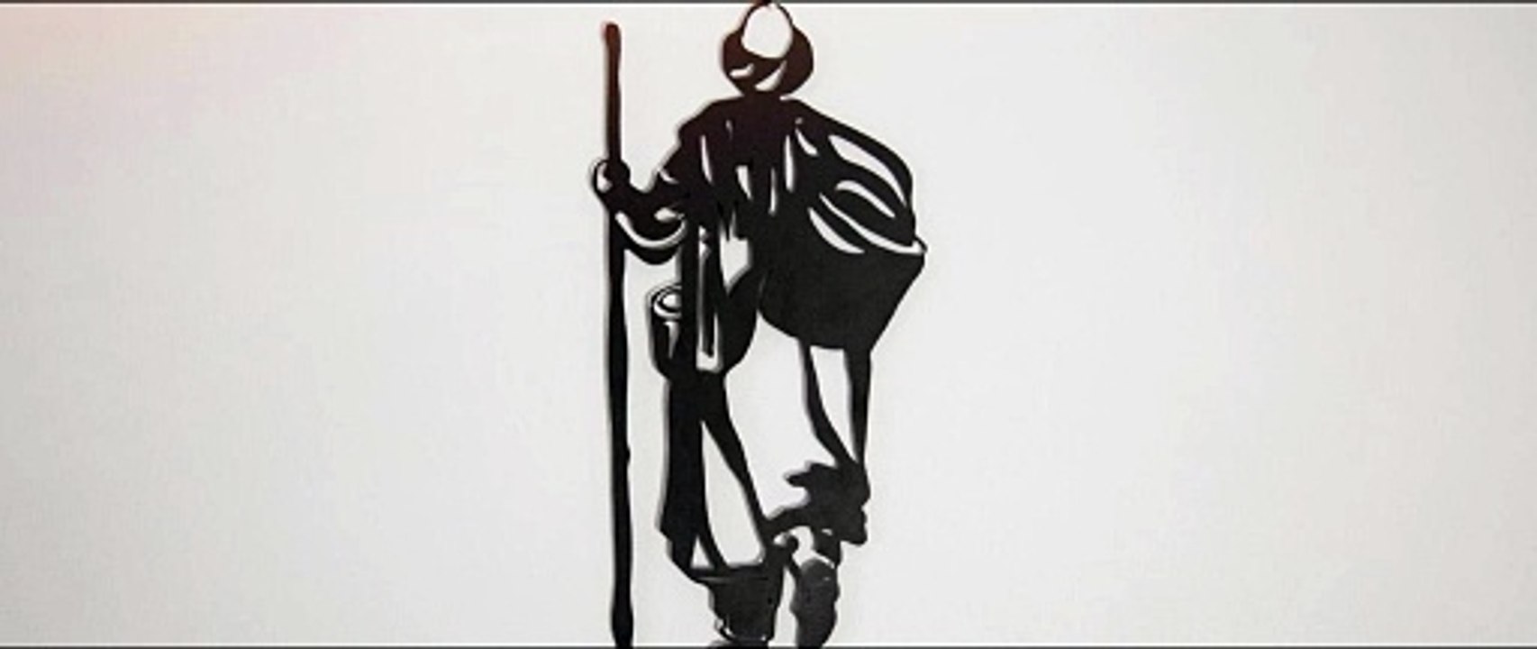 Yunus Emre - Gel Gör Beni Aşk Neyledi