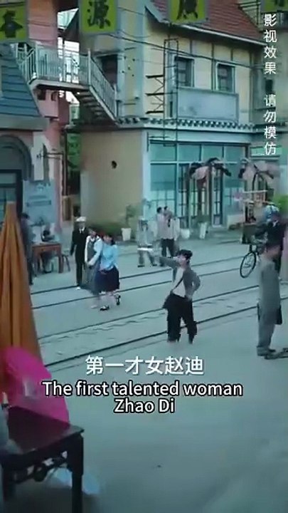 Cast aside 99 times, she leaves the warlord and rises again—only to be cherished