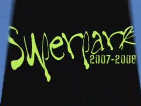 Steven ski freestyle