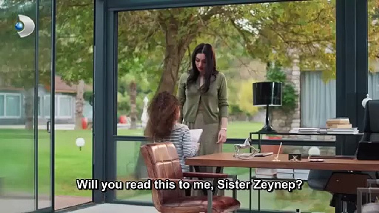 Guller ve Gunahlar - Episode 3 (English Subtitles)