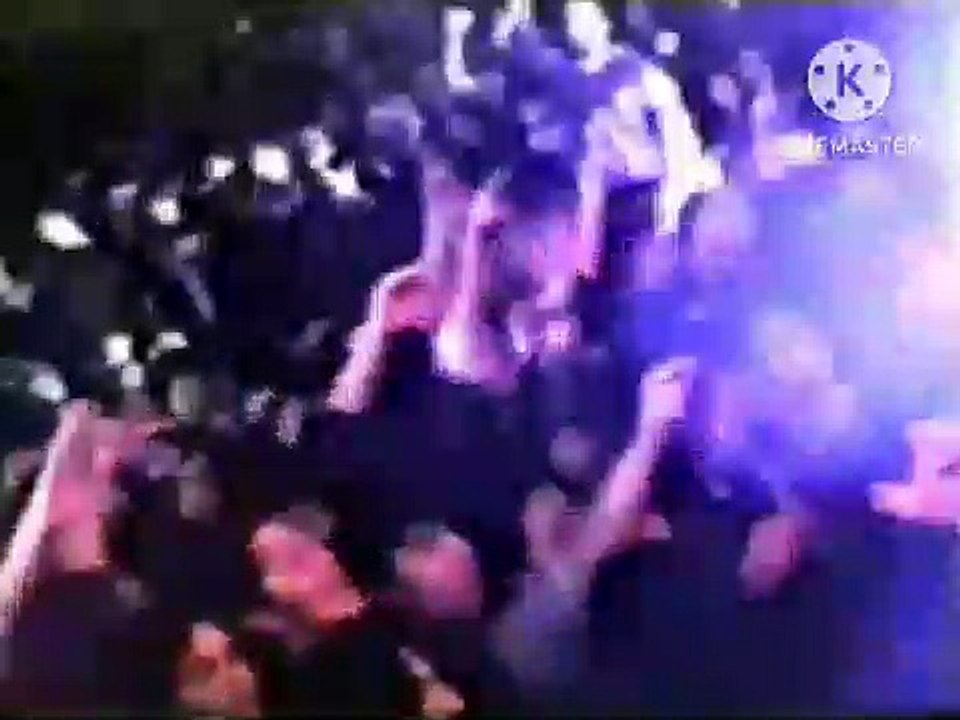 Los Mendez - Mix Cumbia Folclórica (En Vivo) (Perú, 01/01/2001 📅)