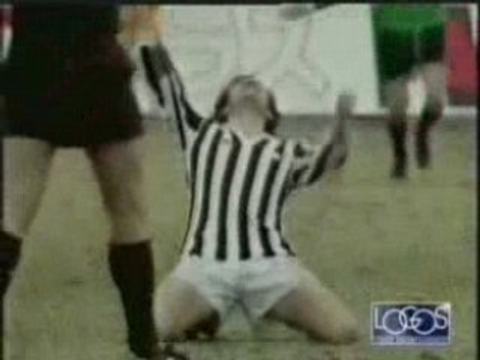 Platini - Le Roi