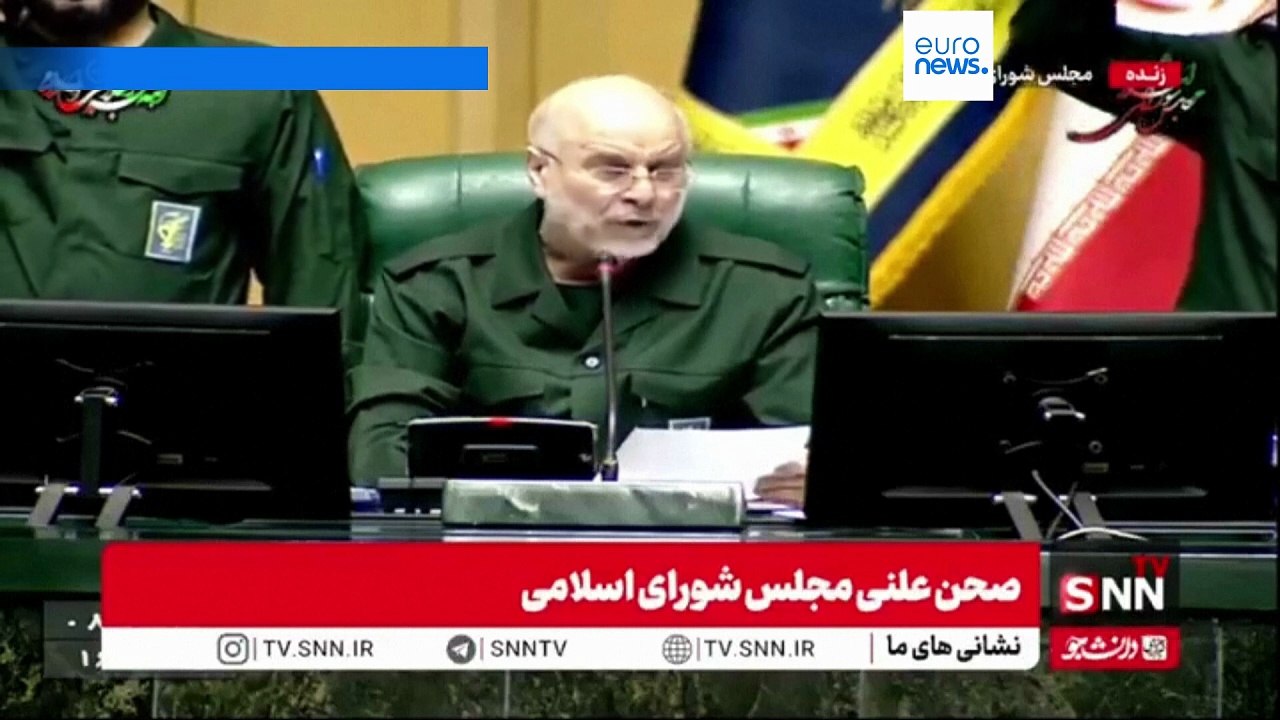 Nachrichten des Tages | 1. Februar 2026 - Abendausgabe