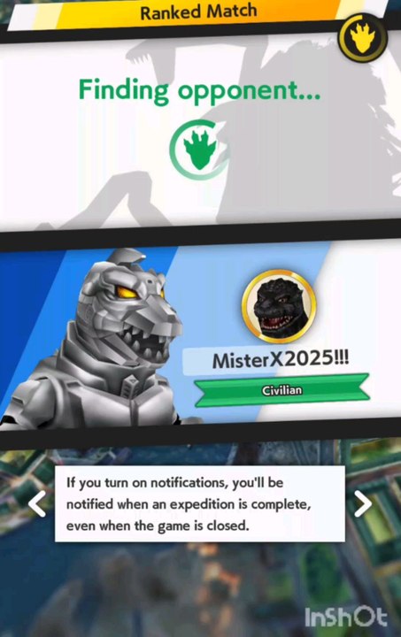 Godzilla