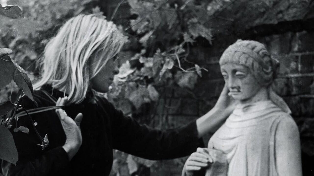 Marianne et Leonard - D'amour et de mots