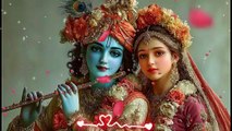 RADHA KRISHNA PREM RAS 💙 | NONSTOP DJ BHAJAN 🎶 | 24×7 SHYAM NAAM SANKIRTAN | SOULFUL + POWERFUL