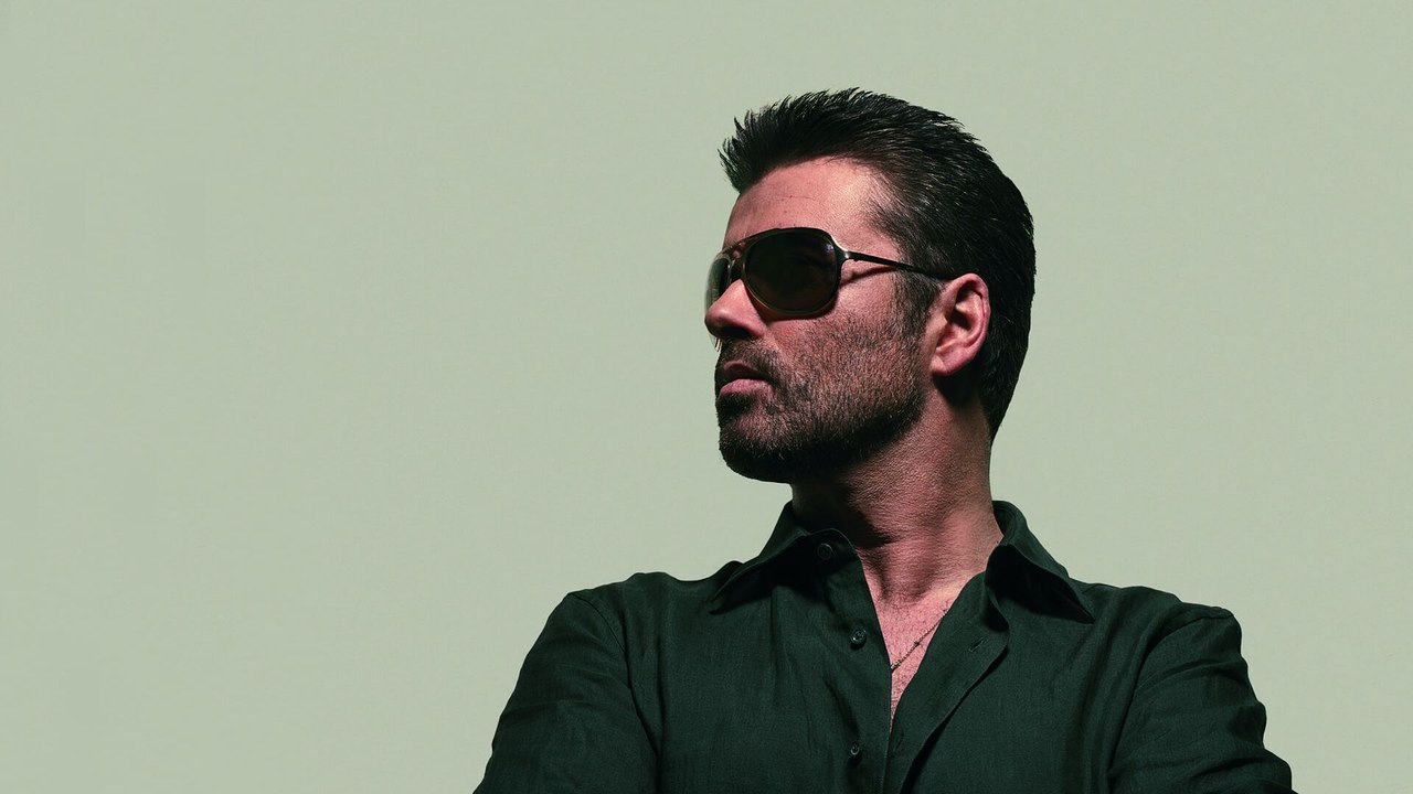 George Michael Freedom Uncut