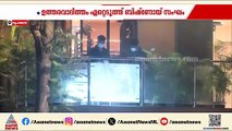 സംവിധായകൻ രോഹിത് ഷെട്ടിയുടെ വീടിനുനേരെ വെടിവയ്പ്പ്