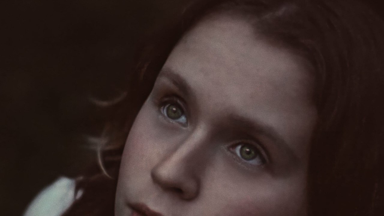 The Starling Girl