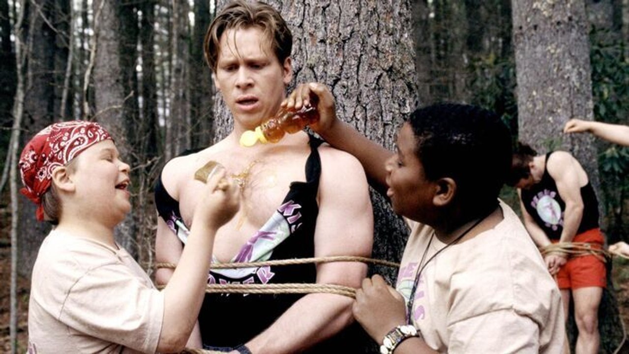 La colo des gourmands