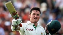 Happy birthday to cricketer Graeme Smith