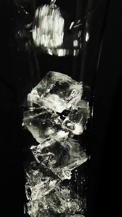 Icetalk juice