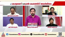 കേരളത്തിന് 100 ശതമാനം നിരാശ നൽകുന്നതാണ് കേന്ദ്ര ബജറ്റ്; നിർമൽ എബ്രഹാം