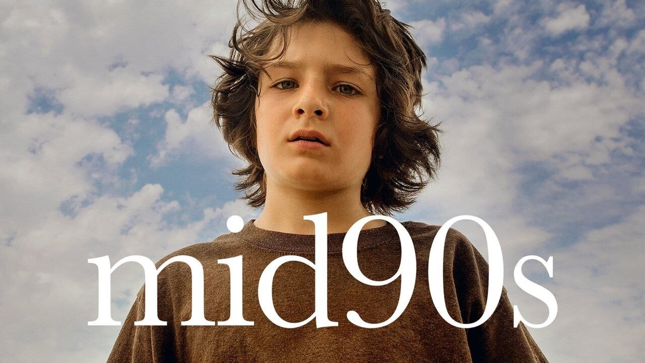 90's