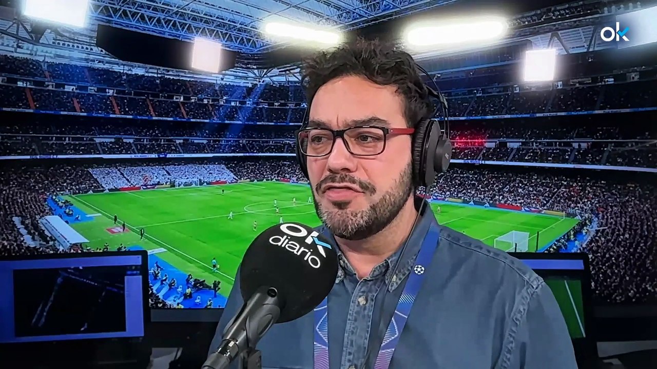 Así narró Antonio Esteva los goles del Real Madrid vs Rayo Vallecano