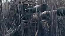 Sniper vs Sniper —