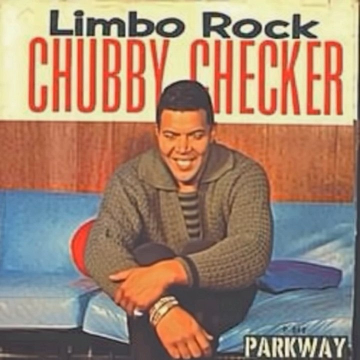 Party Song #61 Limbo Rock - Chubby Checker (1962)(From 1,001 Party Songs)