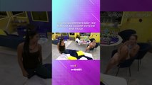 BBB26: Maxiane sugere mandar Ana Paula para o paredão