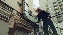 Matori and Kyoken Men in the Back Alleys S01E01