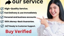 Buy Verified WebMoney Accounts